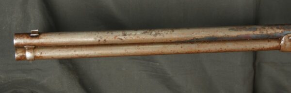 079-0425-0202, Whitney-Kennedy, marked Whitneyville, Lever Action 40-60. BUY NOW - Image 8