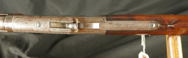 079-0425-0202, Whitney-Kennedy, marked Whitneyville, Lever Action 40-60. BUY NOW - Image 13