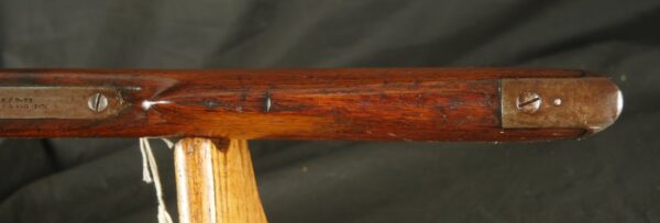 079-0425-0202, Whitney-Kennedy, marked Whitneyville, Lever Action 40-60. BUY NOW - Image 14