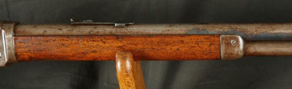 079-0425-0202, Whitney-Kennedy, marked Whitneyville, Lever Action 40-60. BUY NOW - Image 18