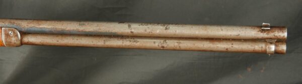 079-0425-0202, Whitney-Kennedy, marked Whitneyville, Lever Action 40-60. BUY NOW - Image 19