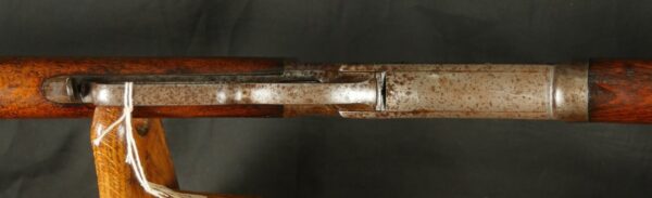 079-0425-0202, Whitney-Kennedy, marked Whitneyville, Lever Action 40-60. BUY NOW - Image 21