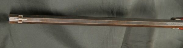 079-0425-0203, Factory Engraved Marlin M-1881 Pistol Grip Stock with deluxe wood. BUY NOW - Image 9