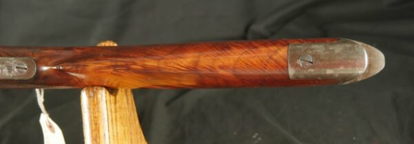 079-0425-0203, Factory Engraved Marlin M-1881 Pistol Grip Stock with deluxe wood. BUY NOW - Image 14