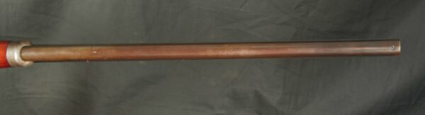 079-0425-0203, Factory Engraved Marlin M-1881 Pistol Grip Stock with deluxe wood. BUY NOW - Image 19