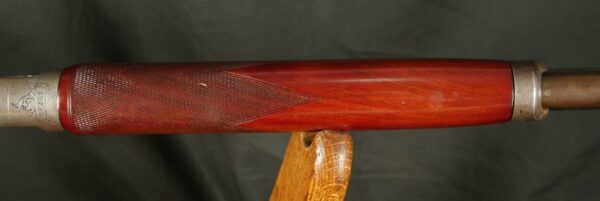 079-0425-0203, Factory Engraved Marlin M-1881 Pistol Grip Stock with deluxe wood. BUY NOW - Image 20