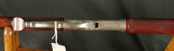 079-0425-0203, Factory Engraved Marlin M-1881 Pistol Grip Stock with deluxe wood. BUY NOW - Image 22