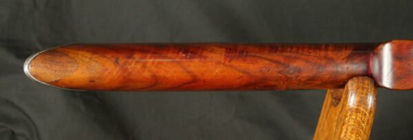079-0425-0203, Factory Engraved Marlin M-1881 Pistol Grip Stock with deluxe wood. BUY NOW - Image 23