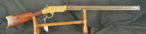 079-0325-0205, Winchester M-1860 Henry Rifle in .44-40 RF. BUY NOW
