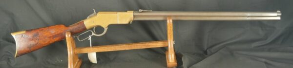 079-0325-0205, Winchester M-1860 Henry Rifle in .44-40 RF. BUY NOW