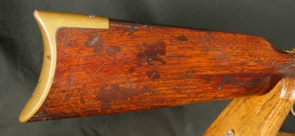 079-0325-0205, Winchester M-1860 Henry Rifle in .44-40 RF. BUY NOW - Image 5