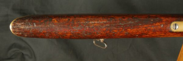 079-0325-0205, Winchester M-1860 Henry Rifle in .44-40 RF. BUY NOW - Image 9