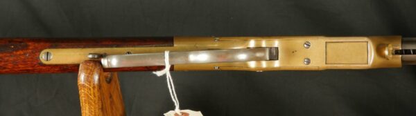 079-0325-0205, Winchester M-1860 Henry Rifle in .44-40 RF. BUY NOW - Image 10