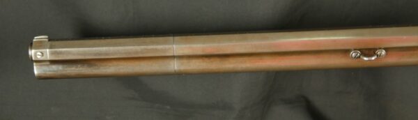 079-0325-0205, Winchester M-1860 Henry Rifle in .44-40 RF. BUY NOW - Image 16