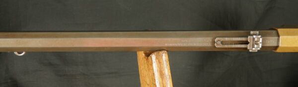 079-0325-0205, Winchester M-1860 Henry Rifle in .44-40 RF. BUY NOW - Image 18