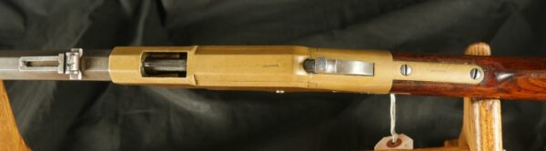 079-0325-0205, Winchester M-1860 Henry Rifle in .44-40 RF. BUY NOW - Image 21