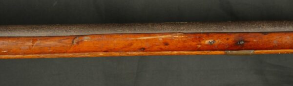 079-0425-W0008, Ketland & Co. Fowler, smoothbore, it has British proofs. BLOWOUT - Image 19