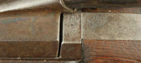 079-0325-W0041, Springfield TD M-1873 Rifle, updated to 1884. BLOWOUT - Image 22