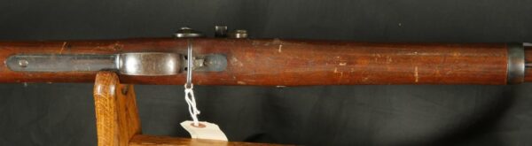 079-0625-W0052, Springfield TD M-1888 military rifle in .45-70. BLOWOUT - Image 11