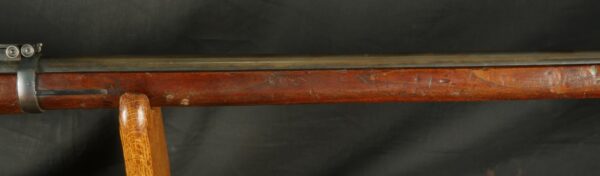 079-0625-W0052, Springfield TD M-1888 military rifle in .45-70. BLOWOUT - Image 7
