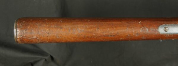 079-0625-W0052, Springfield TD M-1888 military rifle in .45-70. BLOWOUT - Image 10
