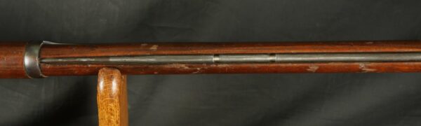 079-0625-W0052, Springfield TD M-1888 military rifle in .45-70. BLOWOUT - Image 12