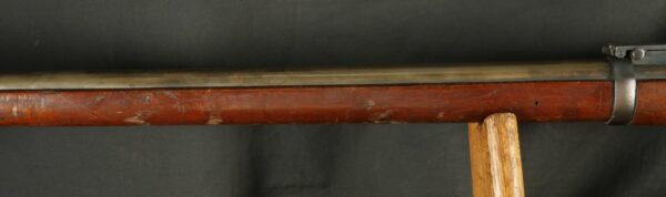 079-0625-W0052, Springfield TD M-1888 military rifle in .45-70. BLOWOUT - Image 17