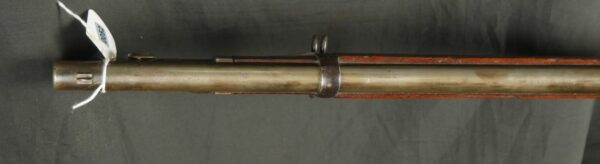079-0625-W0052, Springfield TD M-1888 military rifle in .45-70. BLOWOUT - Image 20