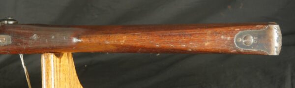 079-0625-W0052, Springfield TD M-1888 military rifle in .45-70. BLOWOUT - Image 25