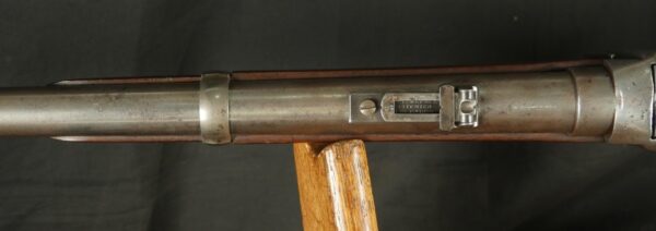 079-0325-W0070, Sharps M-1859 Carbine .50 cal percussion. BLOWOUT - Image 11