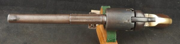 079-0425-W0106, Colt 3rd Model Dragoon BUY NOW - Image 2