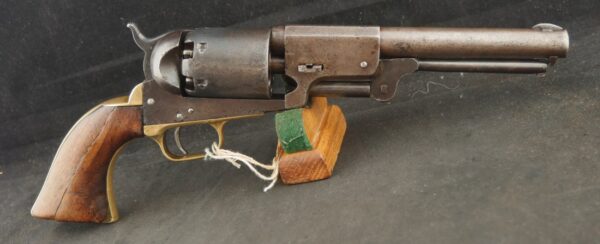 079-0425-W0106, Colt 3rd Model Dragoon BUY NOW - Image 3