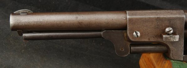 079-0425-W0106, Colt 3rd Model Dragoon BUY NOW - Image 5