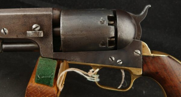 079-0425-W0106, Colt 3rd Model Dragoon BUY NOW - Image 6