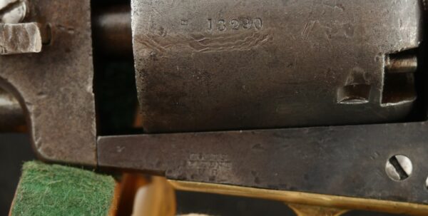 079-0425-W0106, Colt 3rd Model Dragoon BUY NOW - Image 7