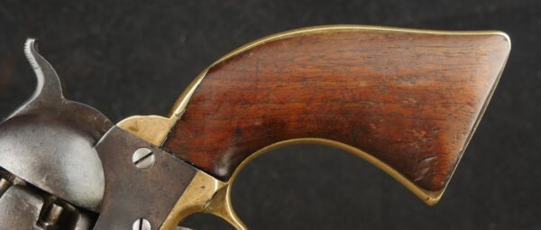 079-0425-W0106, Colt 3rd Model Dragoon BUY NOW - Image 8