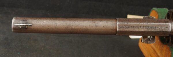 079-0425-W0106, Colt 3rd Model Dragoon BUY NOW - Image 9