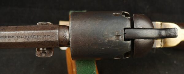 079-0425-W0106, Colt 3rd Model Dragoon BUY NOW - Image 10