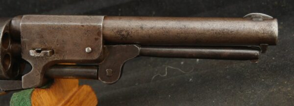 079-0425-W0106, Colt 3rd Model Dragoon BUY NOW - Image 12
