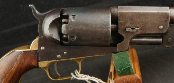 079-0425-W0106, Colt 3rd Model Dragoon BUY NOW - Image 13