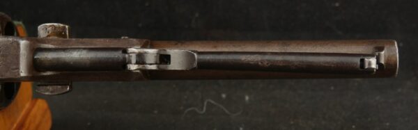 079-0425-W0106, Colt 3rd Model Dragoon BUY NOW - Image 15