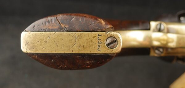 079-0425-W0106, Colt 3rd Model Dragoon BUY NOW - Image 17