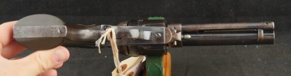 079-0525-0133, Colt SA .32 WCF. #311xxx matching. BUY NOW - Image 2