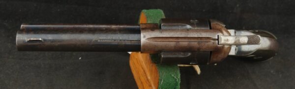 079-0525-0133, Colt SA .32 WCF. #311xxx matching. BUY NOW - Image 4