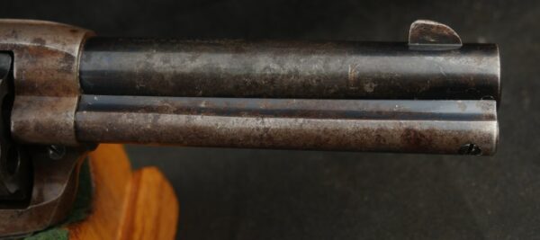 079-0525-0133, Colt SA .32 WCF. #311xxx matching. BUY NOW - Image 5