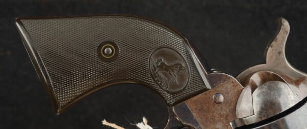 079-0525-0133, Colt SA .32 WCF. #311xxx matching. BUY NOW - Image 7