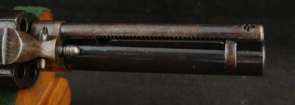 079-0525-0133, Colt SA .32 WCF. #311xxx matching. BUY NOW - Image 8