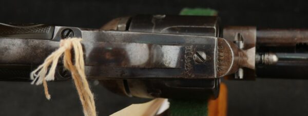 079-0525-0133, Colt SA .32 WCF. #311xxx matching. BUY NOW - Image 9