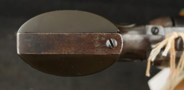079-0525-0133, Colt SA .32 WCF. #311xxx matching. BUY NOW - Image 10