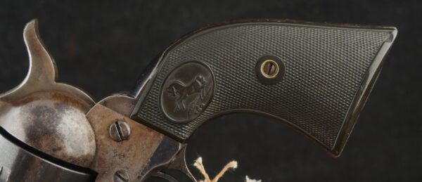 079-0525-0133, Colt SA .32 WCF. #311xxx matching. BUY NOW - Image 14